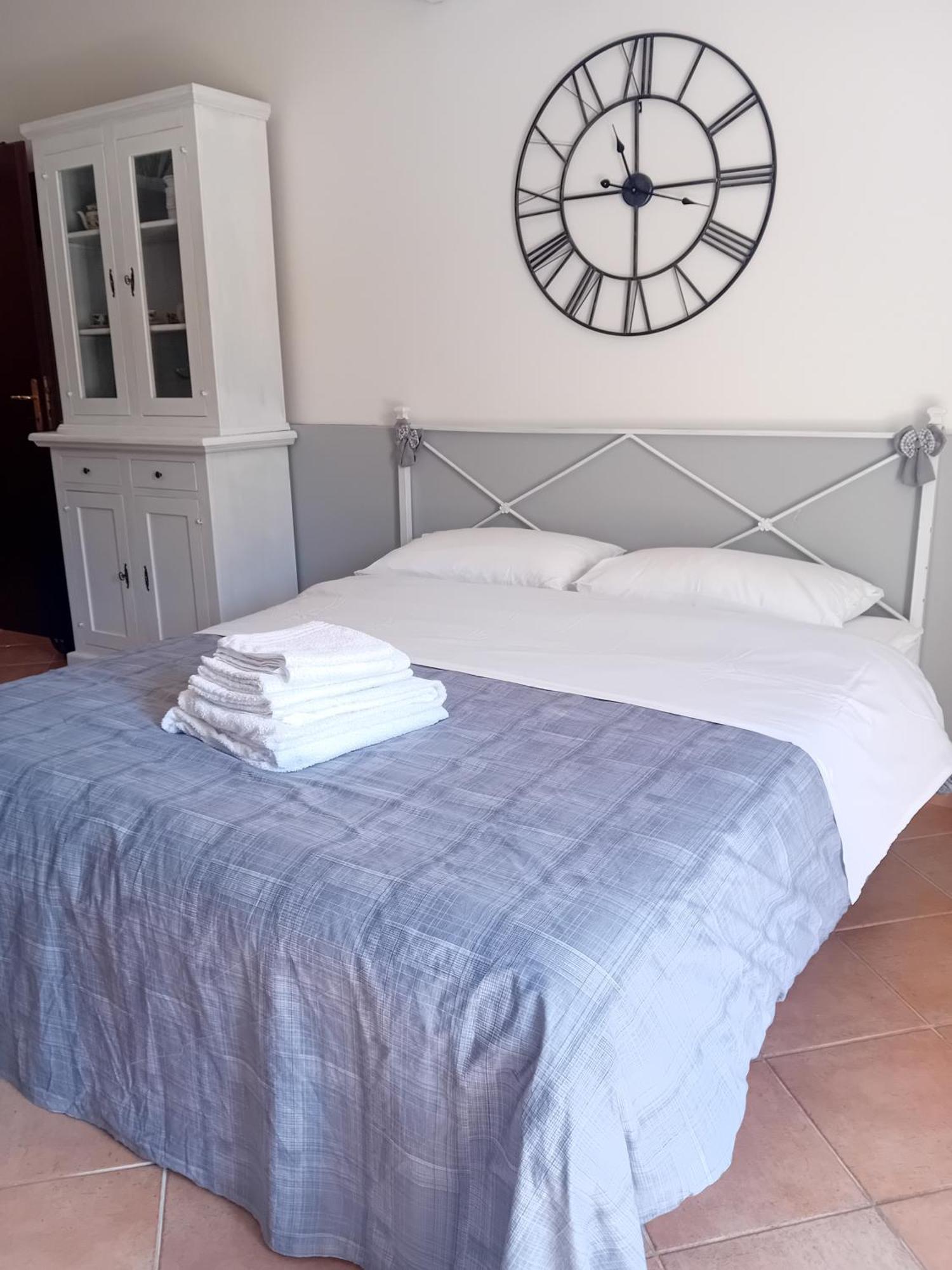 La Casina Delle Sorgentelle Villa Bagni San Filippo Luaran gambar