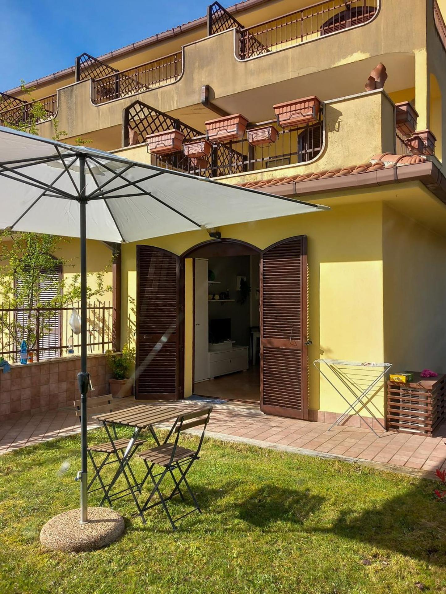 La Casina Delle Sorgentelle Villa Bagni San Filippo Luaran gambar